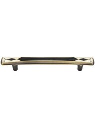 Canterbury Cabinet Pull - 5" Center-to-Center